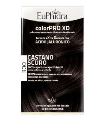 Euph Colorpro Xd300 Cast s