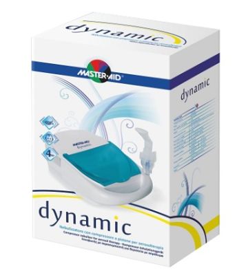 M-aid Dynamic+ Aerosol