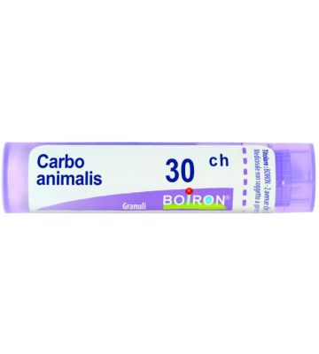 Carbo Animalis 30ch gr