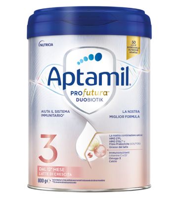 Aptamil Profutura 3 Latte 800g