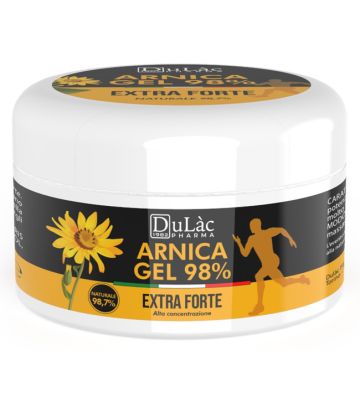 Arnica Gel 98% 300ml