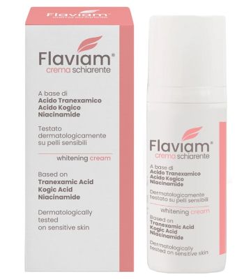 Flaviam Crema Schiarente 40 ml