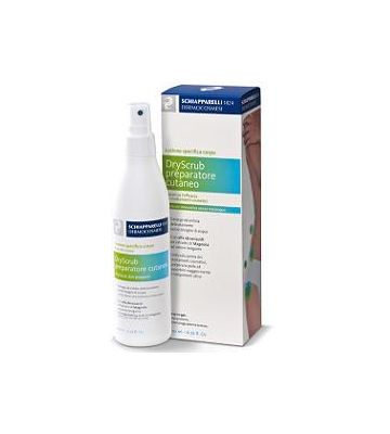 Schiapparelli Dryscrub Loz Crp