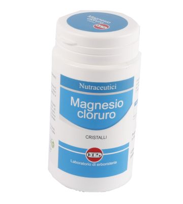 Magnesio Cloruro 100g
