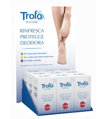 Trofo 5 Polvere Promo 50g