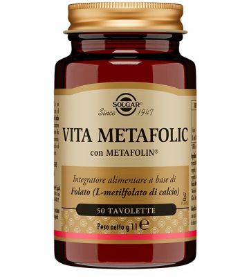 Vita Metafolic 50tav