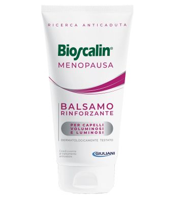 Bioscalin Menopausa Balsamo Rinforzante 150 ml