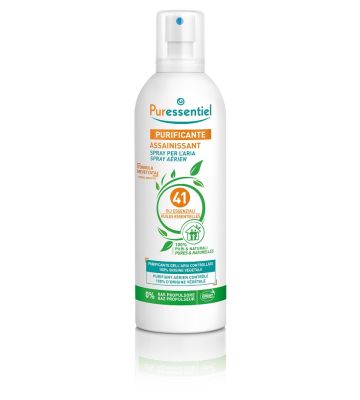 Spray Purificante 41 Oli 500ml