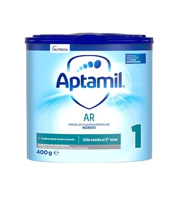 Aptamil ar 1 Latte 400g