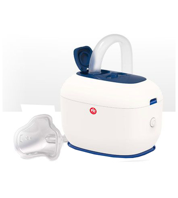 Aerosol Pic Air Project