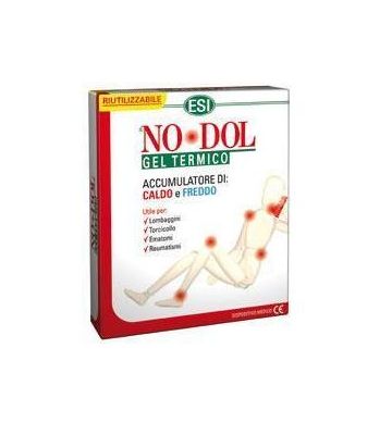 Esi no Dol Gel Termico 280g