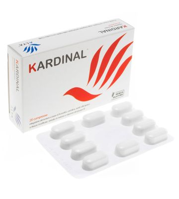 Kardinal 20cpr