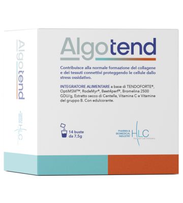 Algotend 14bust