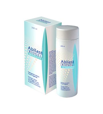 Abilast Biogel Det Intimo200ml