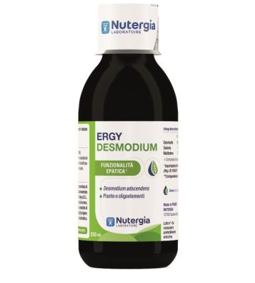 Ergydesmodium 250ml