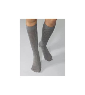 Varisan Passo Gambaletto Compressivo Grigio 15–20 Mmhg Taglia 4