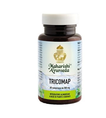 Tricomap 60cpr