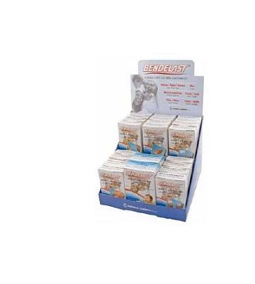 Rete Elastica Ombelicale