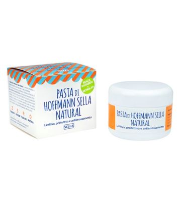 Pasta Hoffmann Sella Nat 200ml