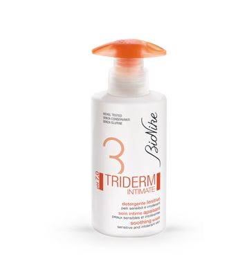 Triderm Intimate Det Lenitivo