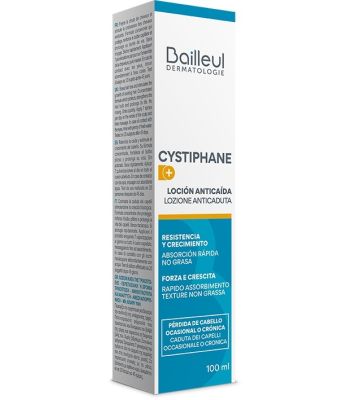 Cystiphane Loz Anticaduta100ml