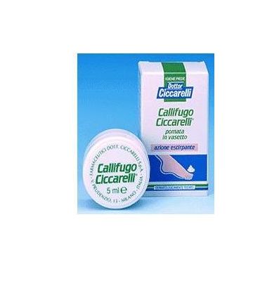 Callif Ciccarelli Pom Vaso 5m