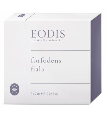 Eodis Forfodens Fiala 8x7ml