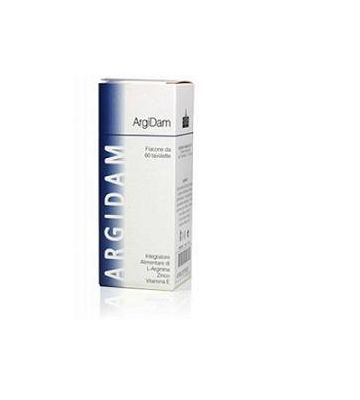 Argidam 60tav 600mg