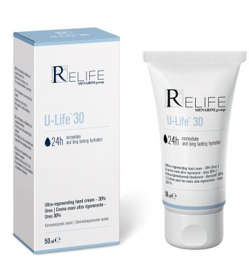 U-life 30 Crema 50ml
