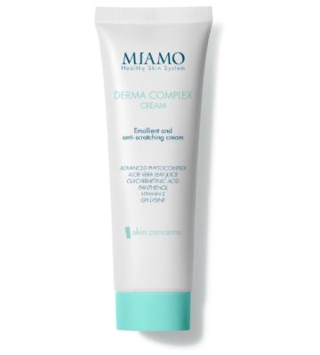 Miamo Skin Concerns Derma Complex Cream 50 ml