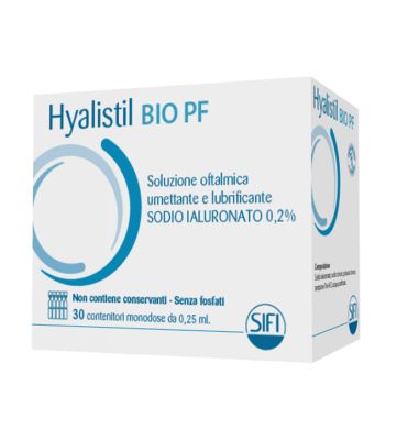 Hyalistil Bio pf Monod 0,2%