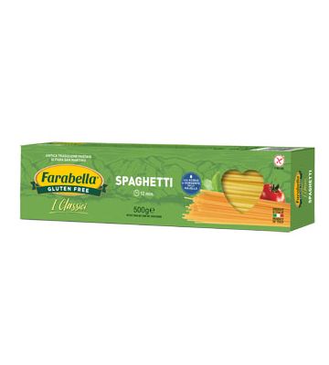 Farabella Spaghetti 500g