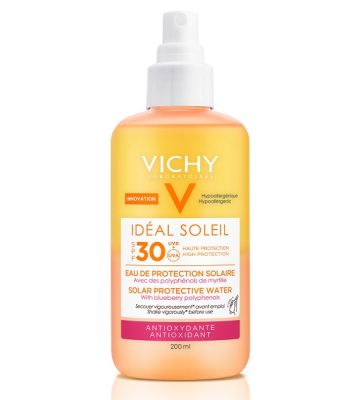 Is Acqua Solare Antiox 200ml