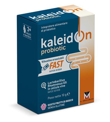 Kaleidon Fast Prob Frut Bo10bu