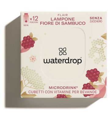 Waterdrop Microdrink Flair12cu