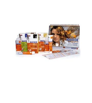 Max Color Vegetal 03 Tint 140m