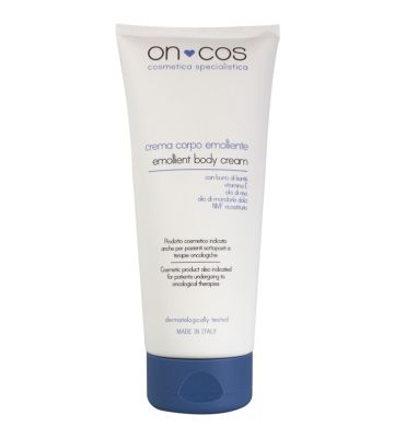Oncos Crema Corpo 200ml