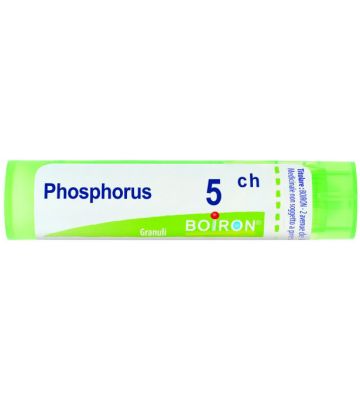 Phosphorus 5ch gr