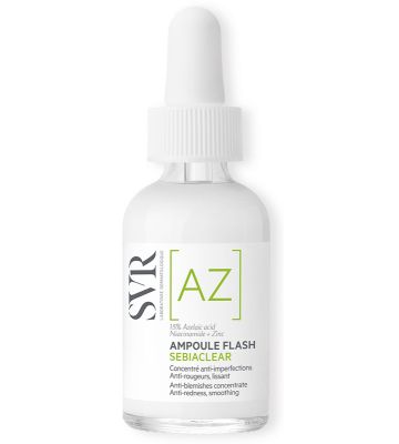 Sebiaclear Ampoule Flash 30ml