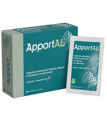 Apportal 14bust