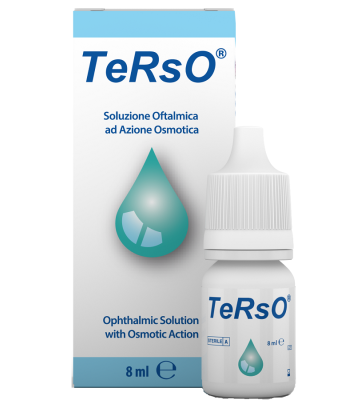Terso Soluzione Oft az Osmotic