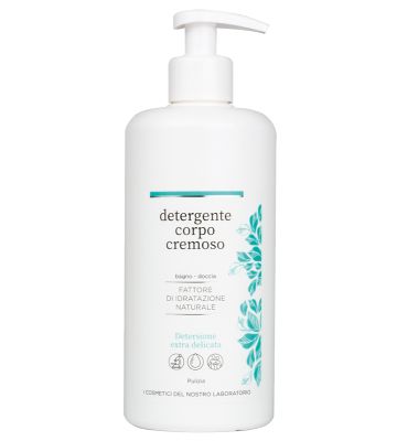 Ldf Ess Det Corpo Cremoso500ml