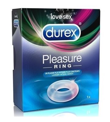 Pleasure Ring