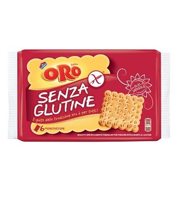Oro Saiwa Biscotti sg 200g