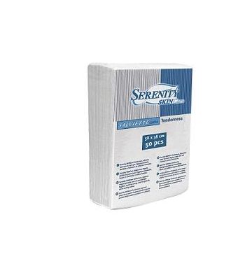 Skincare Salv Carta 32x38 50pz