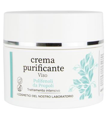 Ldf Ess Crema Purificante 30ml