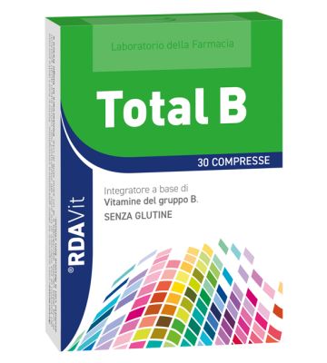 Ldf Rdavit Total b 30cpr