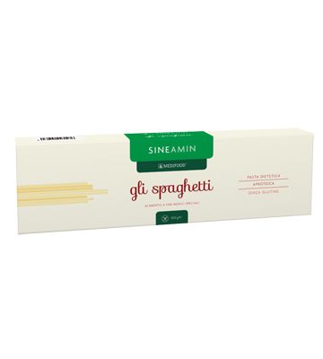 Sineamin Spaghetti 500g