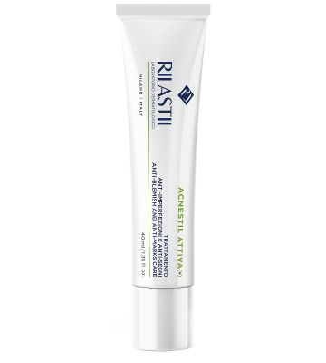 Rilastil Acnestil Attiva+ 40 ml
