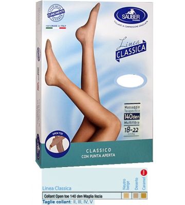 Sauber Col Optoe 140 Lis Neu 3